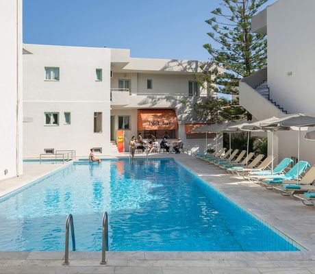 Hotel Summer Beach