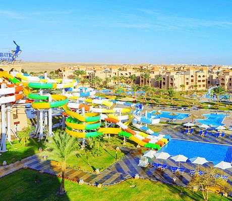 Hotel Pickalbatros Aqua Park Resort