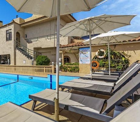 Hotel Erato