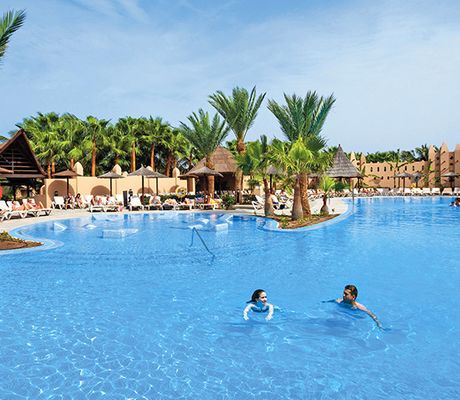 Hotel Riu Funana