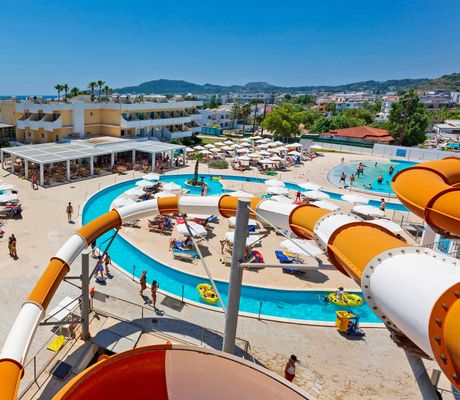 Hotel Sun Palace