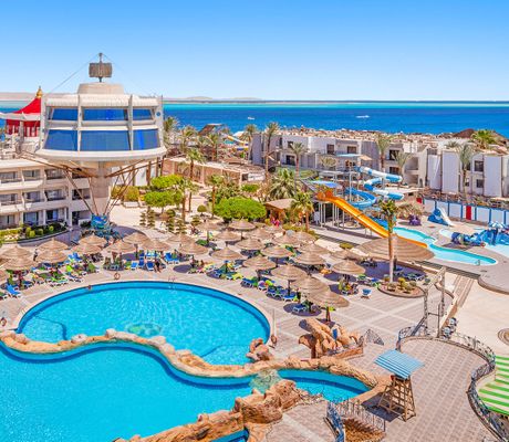 Hotel Seagull Resort
