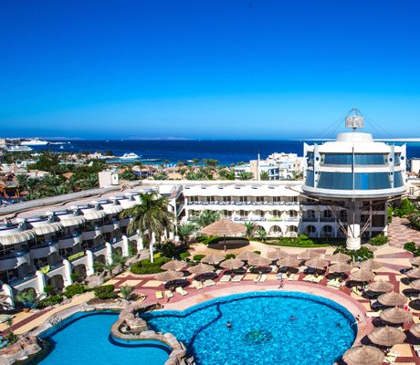 Hotel Seagull Resort