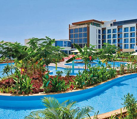 Millenium Resort