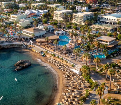 Hotel Star Beach Village