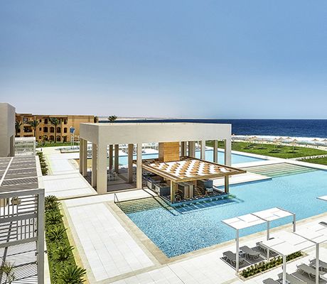 Hotel Jaz Elite Maraya