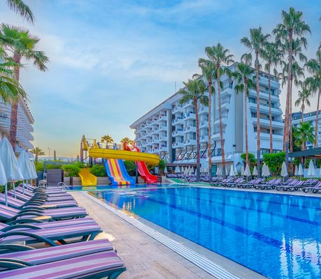 Hotel Meryan