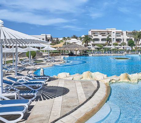 Hotel Jaz Casa Del Mar Resort