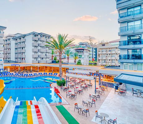 Hotel Kahya