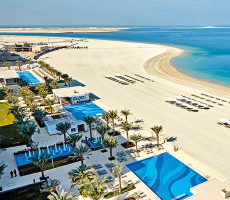 Hotel Riu Dubai
