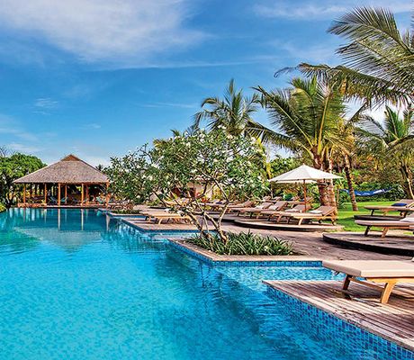 Hotel Zuri Zanzibar