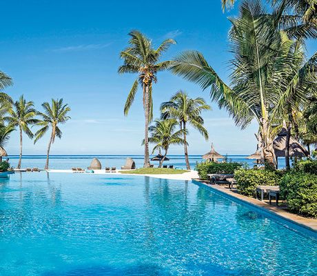 Hotel Sugar Beach A Sun Resort