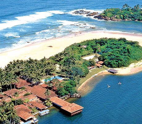 Hotel Club Bentota