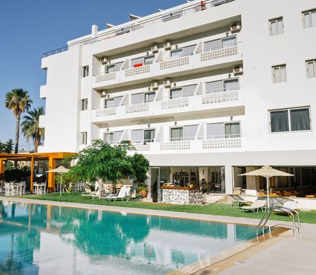 Hotel Matala Bay