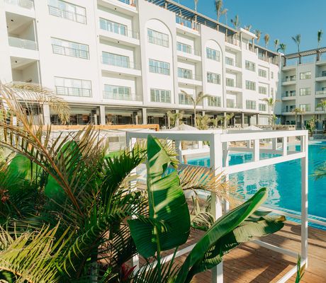 Hotel Time Marina