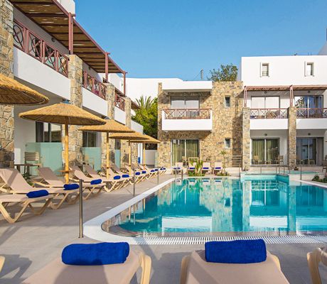 Hotel South Coast