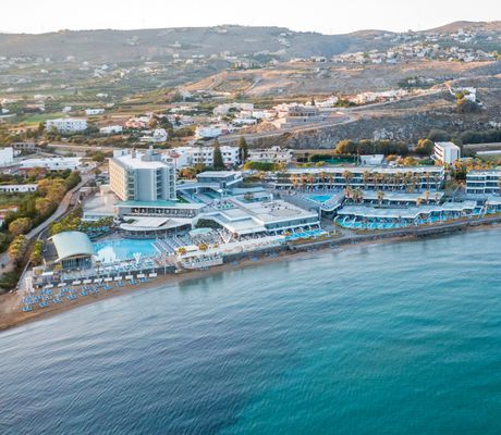 Hotel Arina Beach Resort