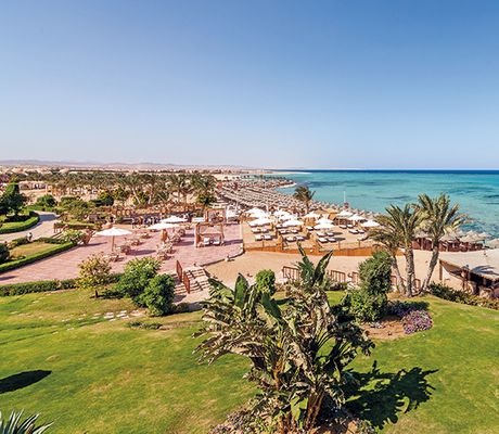 Hotel Dream Lagoon Resort & Aqua Park