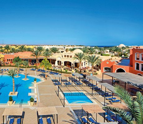 Hotel Jaz Neo Dar El Madina