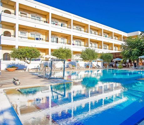 Hotel Mon Repos