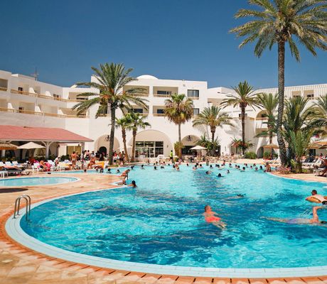 Hotel Blumar Resort & Spa