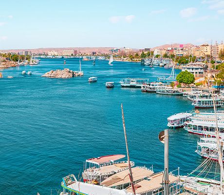 Nile Cruise
