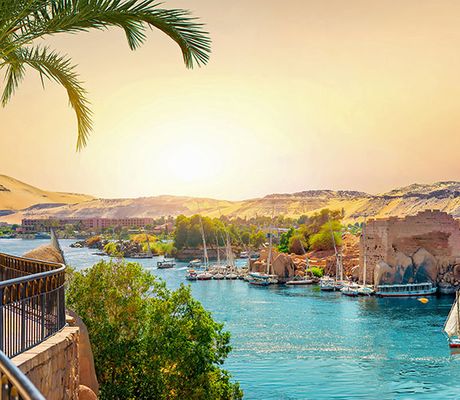 Nile Cruise