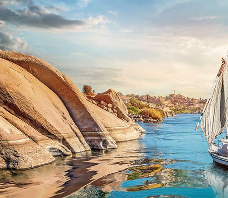 Nile Cruise