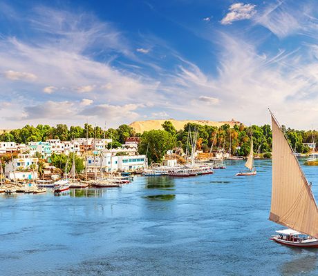 Nile Cruise