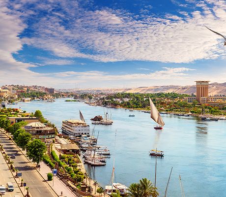 Nile Cruise