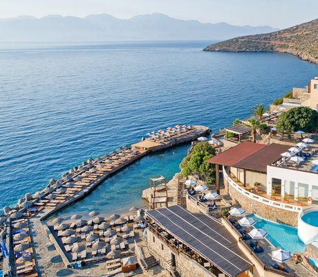 Hotel Aquila Elounda Village