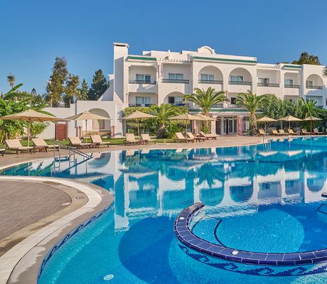 Hotel Royal Nozha