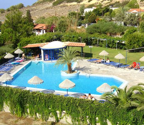 Hotel Elea Terra