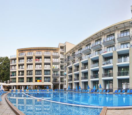 Hotel Arena Mar