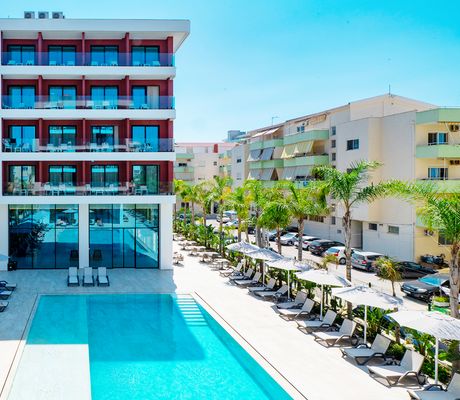 Hotel Savotel
