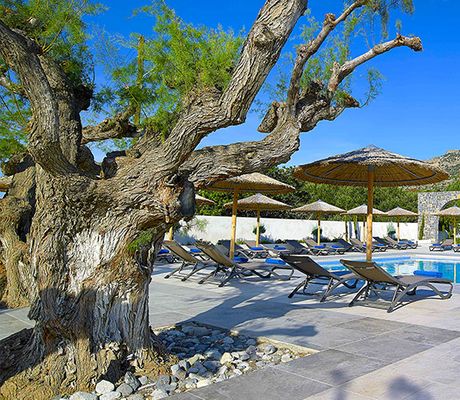 Hotel Coriva Beach