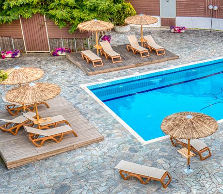 Hotel Alkionis