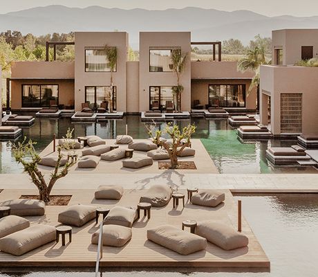 Hotel Casa Cook