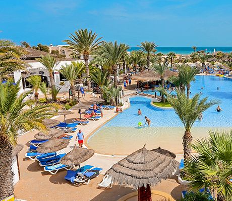 Hotel Fiesta Beach