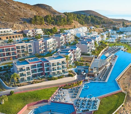 Hotel Michelangelo Resort & Spa