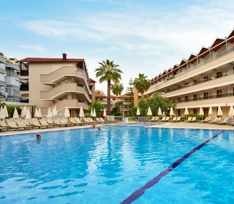 Hotel Panorama