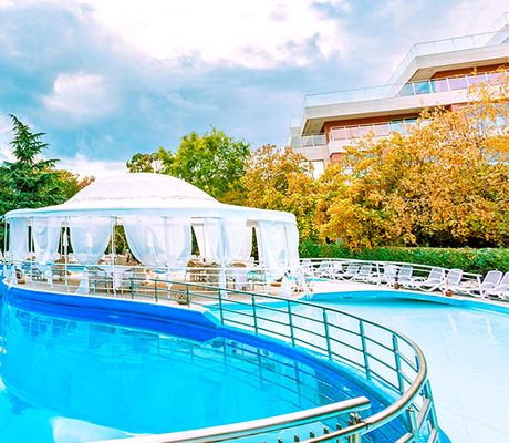 Ihotel Sunny Beach