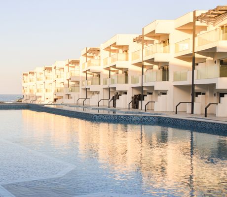 Hotel Fantazia Royal Resort