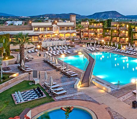 Hotel Bella Beach