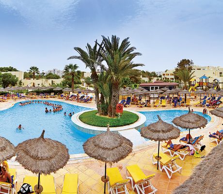 Hotel Club Magic Life Penelope Beach & Aquapark