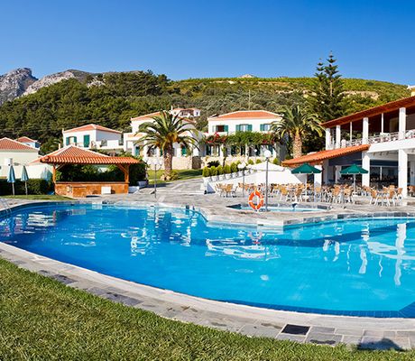 Hotel Arion