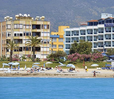 Hotel Blue Diamond Alya