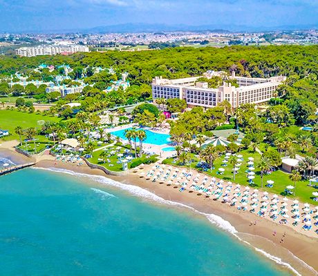 Hotel Turquoise