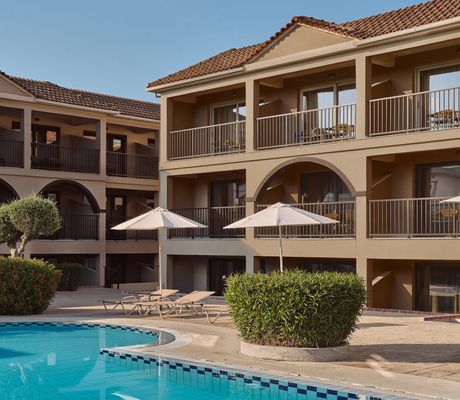 Hotel Verache Cove