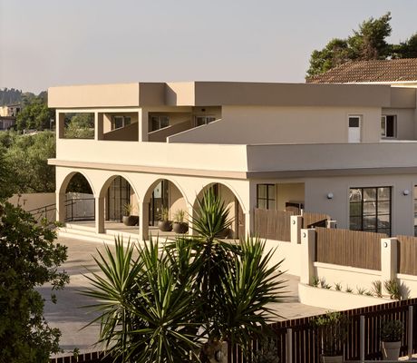 Hotel Verache